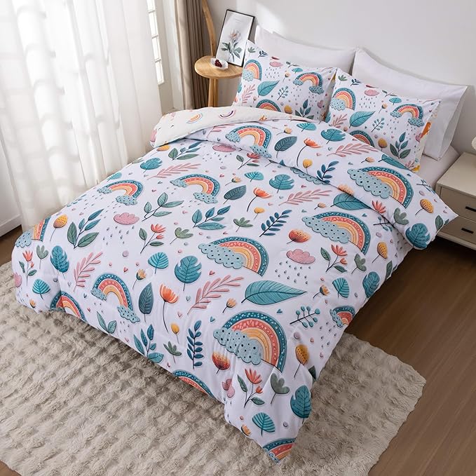 Comforter Set - Twin - 3 Piece