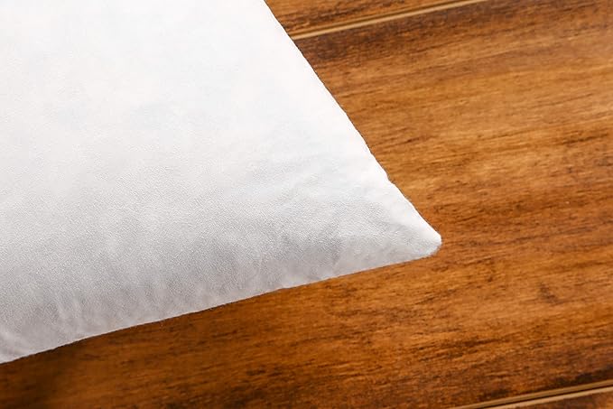 Pillow Insert - 2 Piece