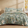Comforter Set - King - 7 Piece