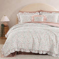 Comforter Set - Full - 7 Piece