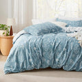 Duvet Cover Set - Queen - 3 Piece