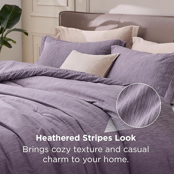Comforter Set - King - 3 Piece