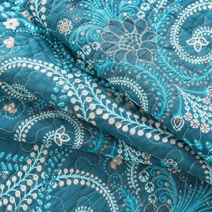Quilt Set - King