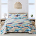 Quilt Set - King