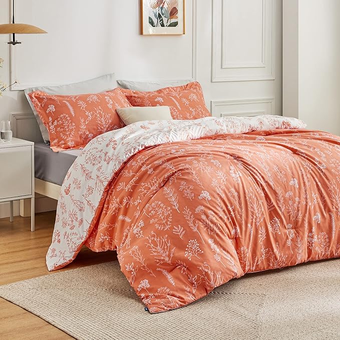 Comforter Set - King - 3 Piece