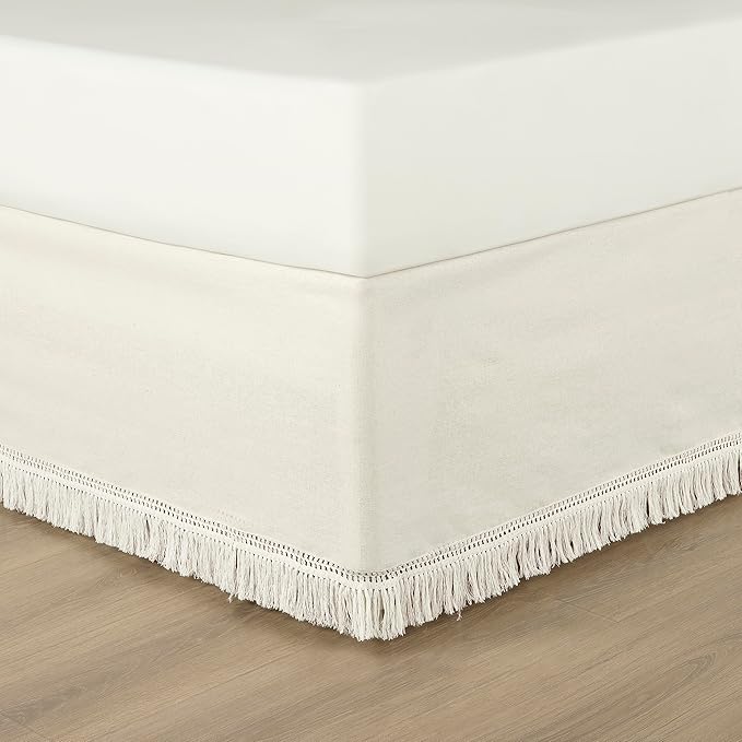 Bed Skirt - Queen