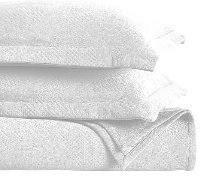 Bedding Set - Queen - 3 Piece