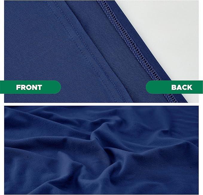 Jersey Bed Skirt - Full