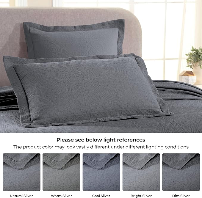 Bedding Set - Queen