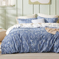 Duvet Cover Set - Queen - 3 Piece