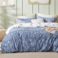 Duvet Cover Set - King - 3 Piece