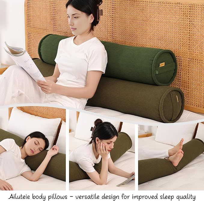 Body Pillow - Full - 39 x 7.87 in
