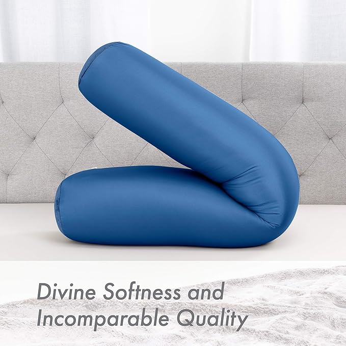 Cooling Body Pillow - Full