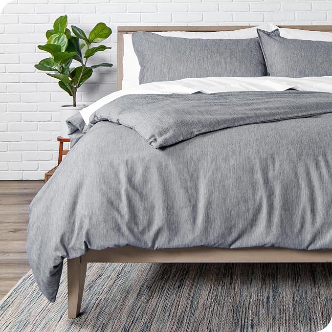 Duvet Cover Set - Queen