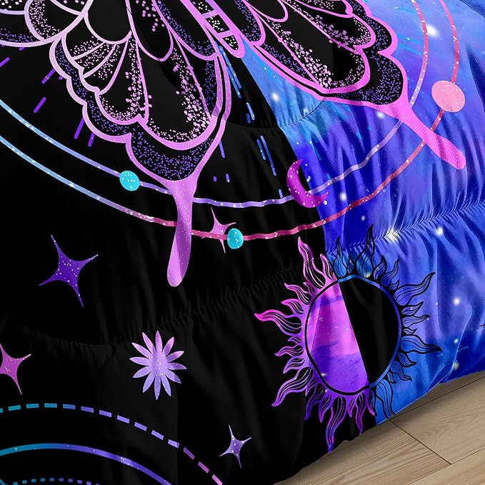Comforter Set - Full