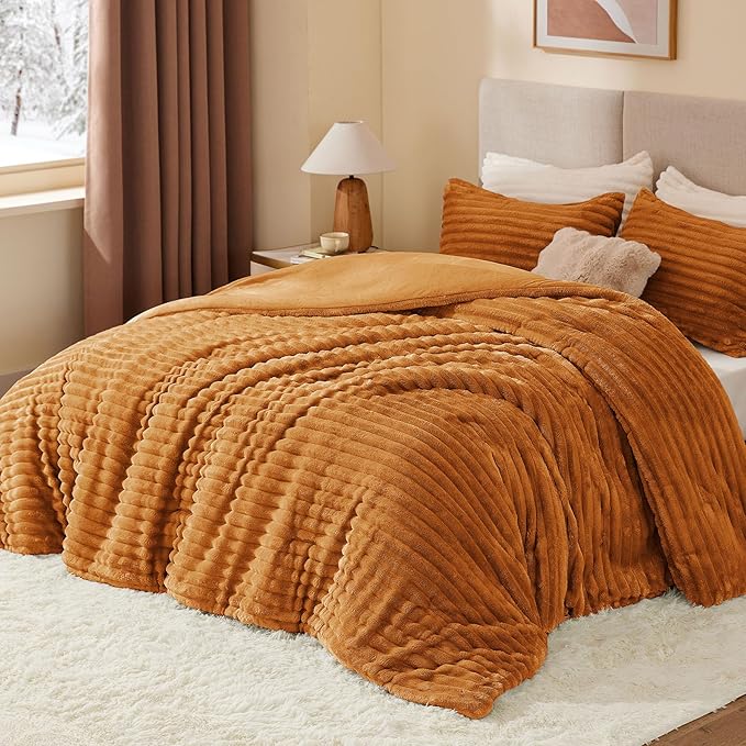 Comforter Set - King