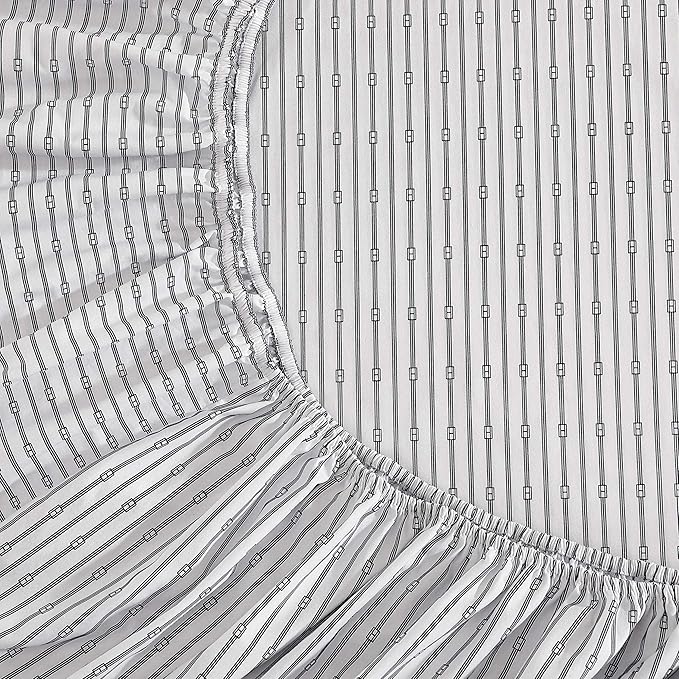 Bed Sheet Set - Twin XL