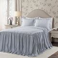 Bedding Set - King - 3 Piece