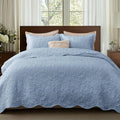 Quilt - King - 106 x 96 in