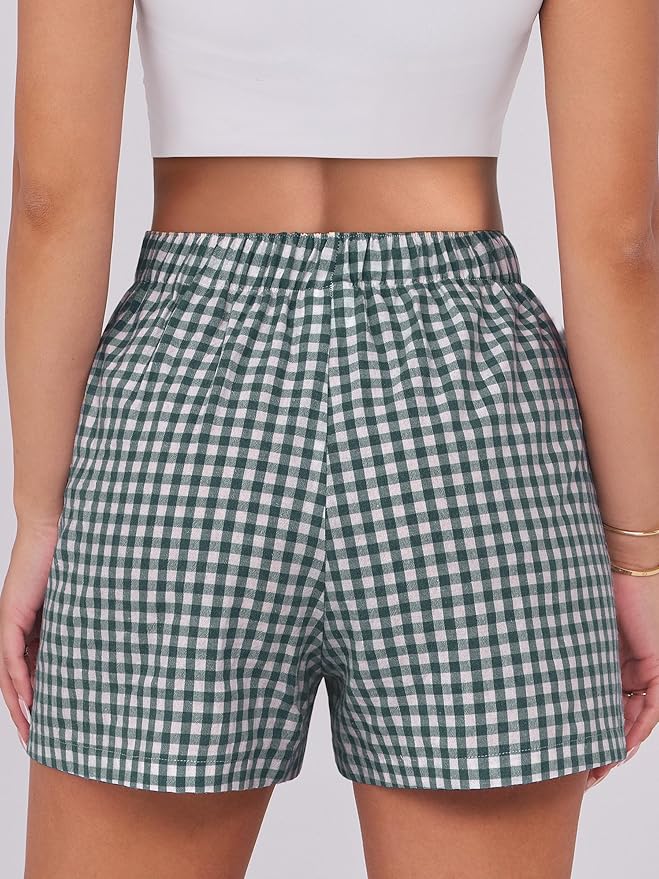 Women's Pajamas - Shorts