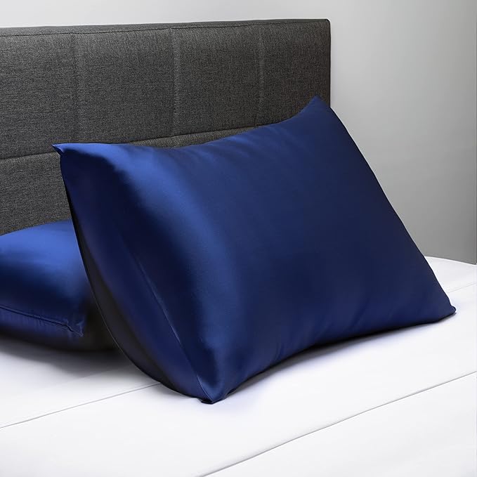 Mulberry Silk Pillowcase