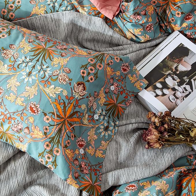 Duvet Cover Set - California King