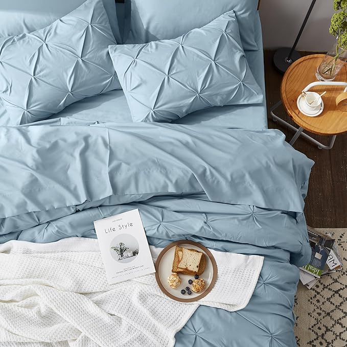 Comforter Set - Full - 7 Piece