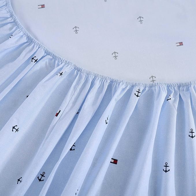 Bed Sheet Set - Queen
