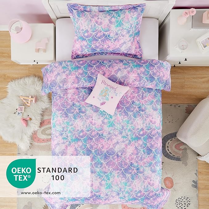 Comforter Set - Twin XL - 3 Piece