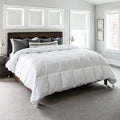 Microfiber Comforter - King