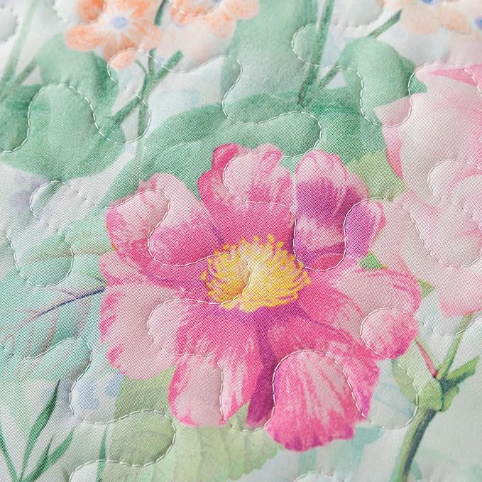 Quilt Set - King