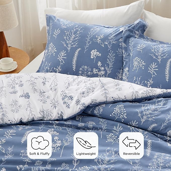 Comforter Set - Twin XL - 2 Piece