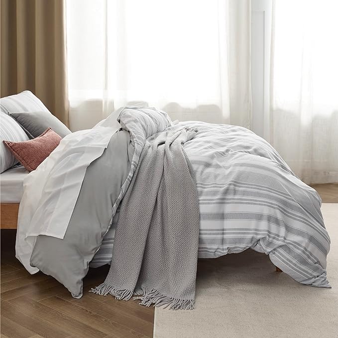 Duvet Cover Set - Twin XL - 2 Piece