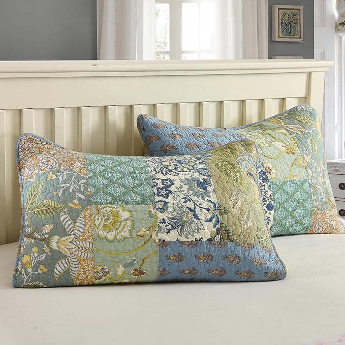 Quilt Set - King