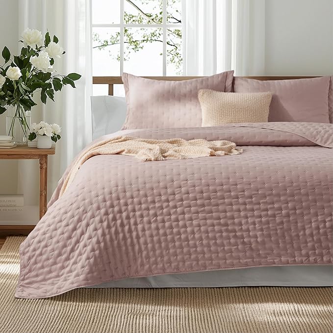 Quilt - Twin XL - 68 x 86 in