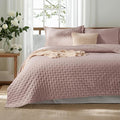 Quilt - Twin XL - 68 x 86 in