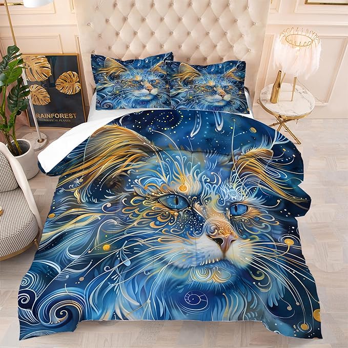 Comforter Set - King