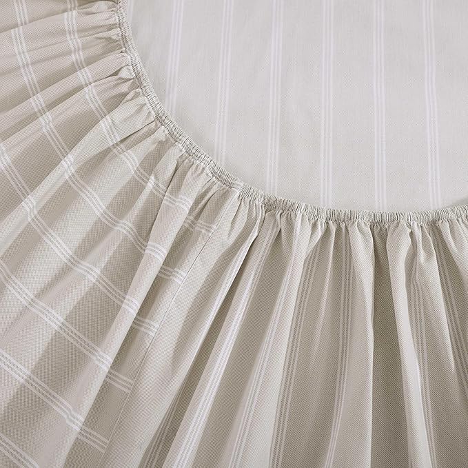 Bed Sheet Set - Full