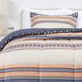 Microfiber Comforter Set - Twin XL - 2 Piece