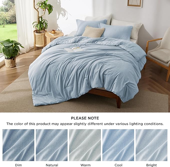 Comforter Set - Queen - 3 Piece