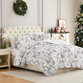 Quilt Set - King