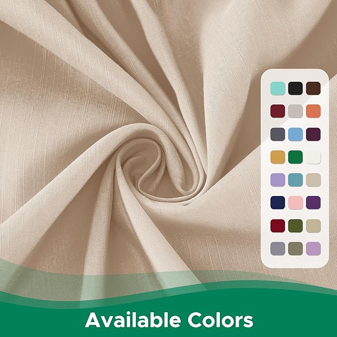 Bed Skirt - Queen - 16 in Drop