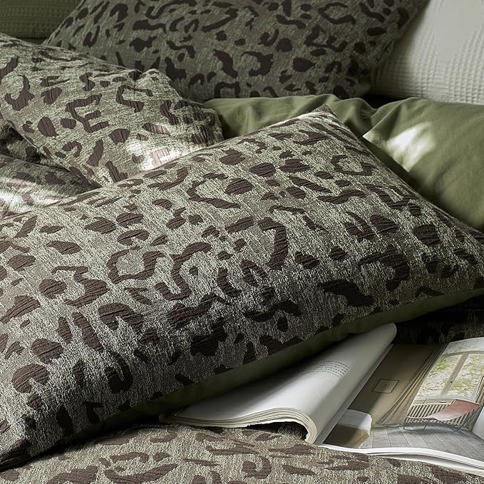 Duvet Cover Set - Queen