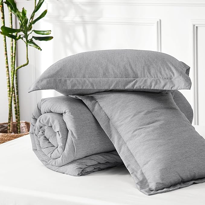 Comforter Set - King - 3 Piece