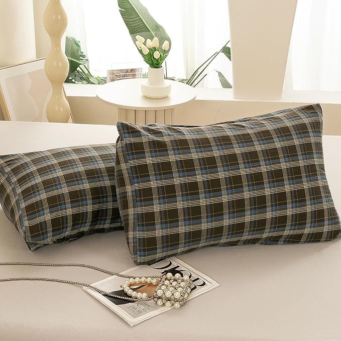 Duvet Cover Set - King - 3 Piece