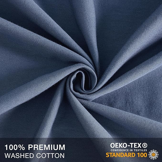 Pillowcase - 20 x 54 in