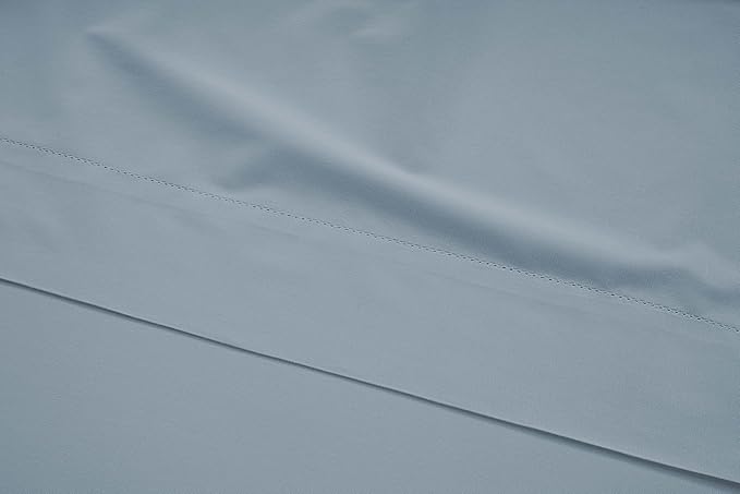 Linen Pillowcase Set - Standard - 2 Piece