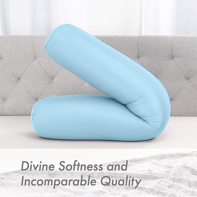 Cooling Body Pillow - Full