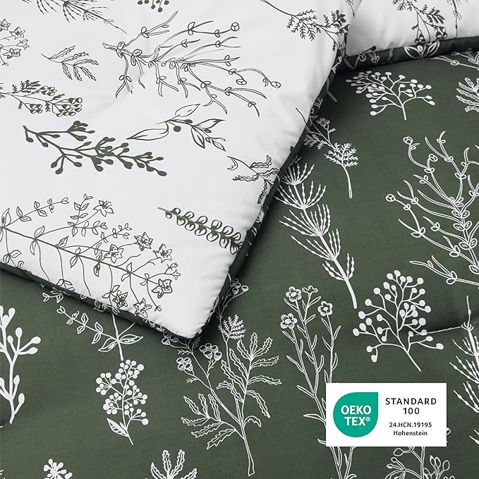 Comforter Set - Twin XL - 2 Piece