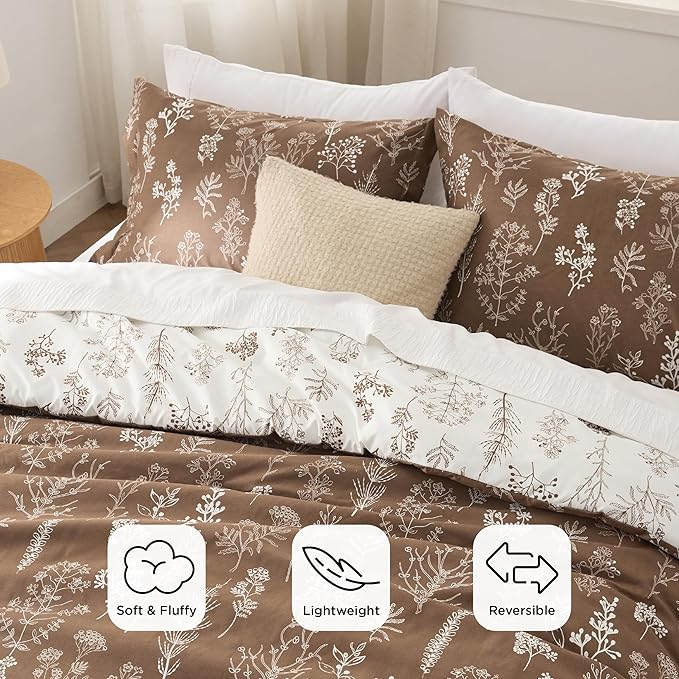 Comforter Set - Twin XL - 2 Piece